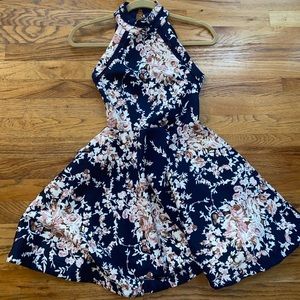 B.Darlin from Macys dress